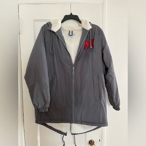 Champion Winter Jacket